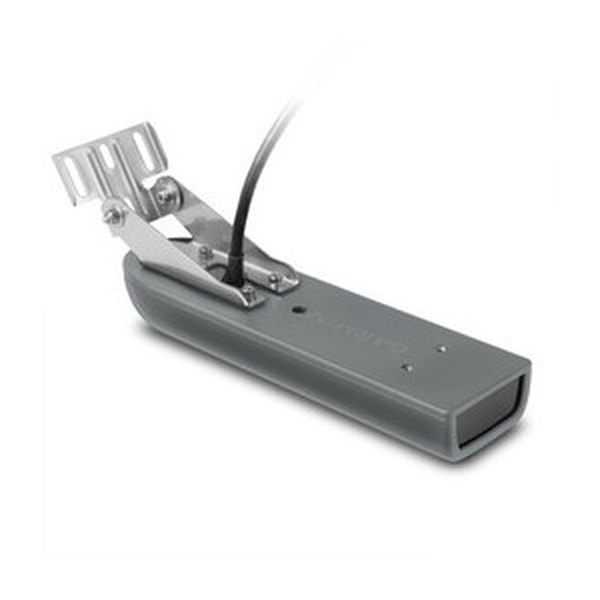GT51M-TM Transom Mount Traditional and CHIRP ClearVu/SideVu Transducer