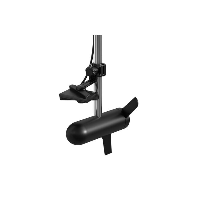 LiveScope™ Plus System with GLS 10™ Sonar Box and LVS34 Transducer