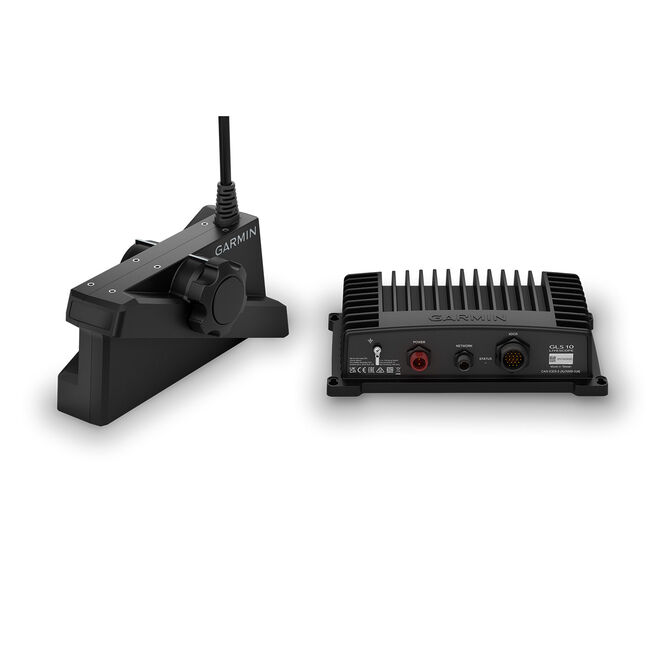 LiveScope™ XR System with GLS 10™ and LVS62 Transducer